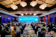 “之江同心”聚势汇智 浙江民